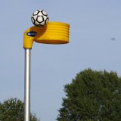Net niet!